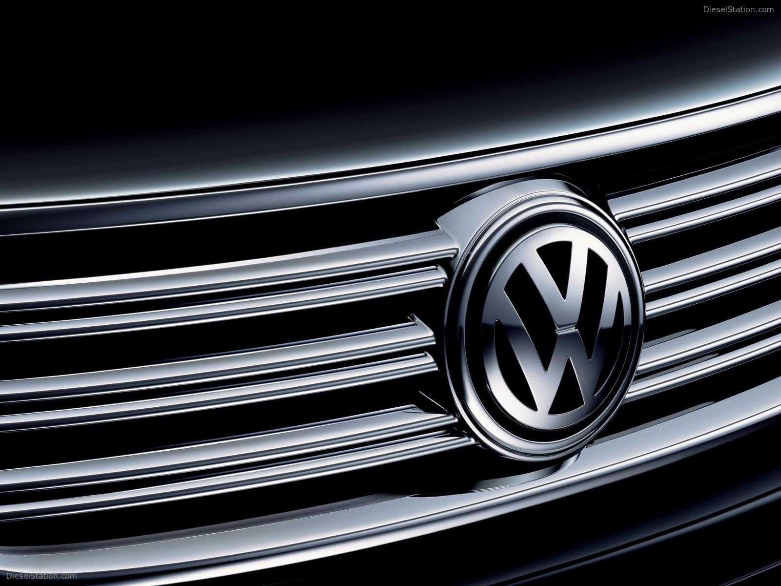 Volkswagen Phaeton