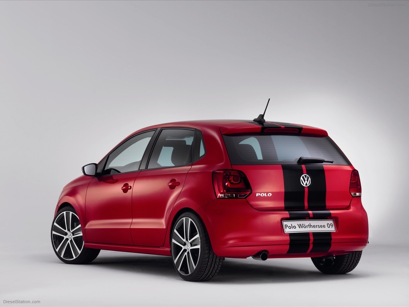 Volkswagen Polo : 