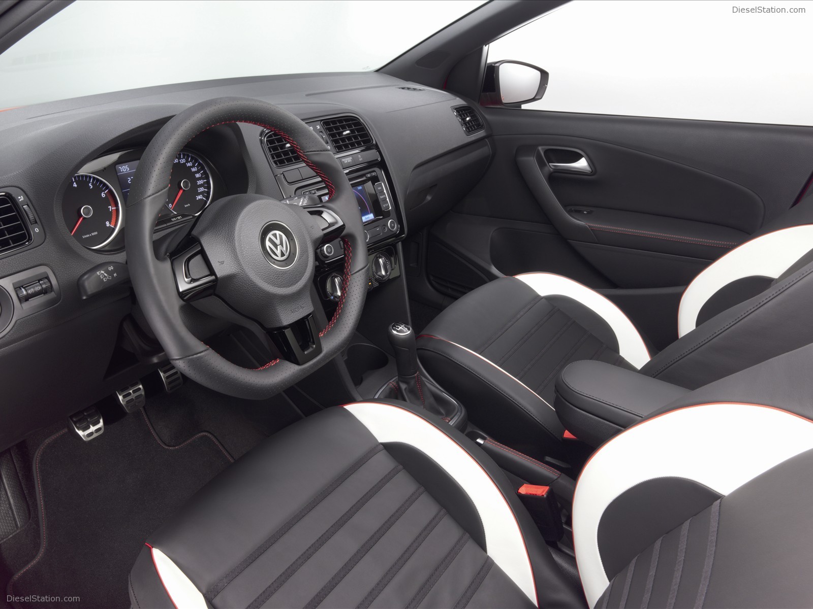 Volkswagen Polo : Volkswagen Polo :