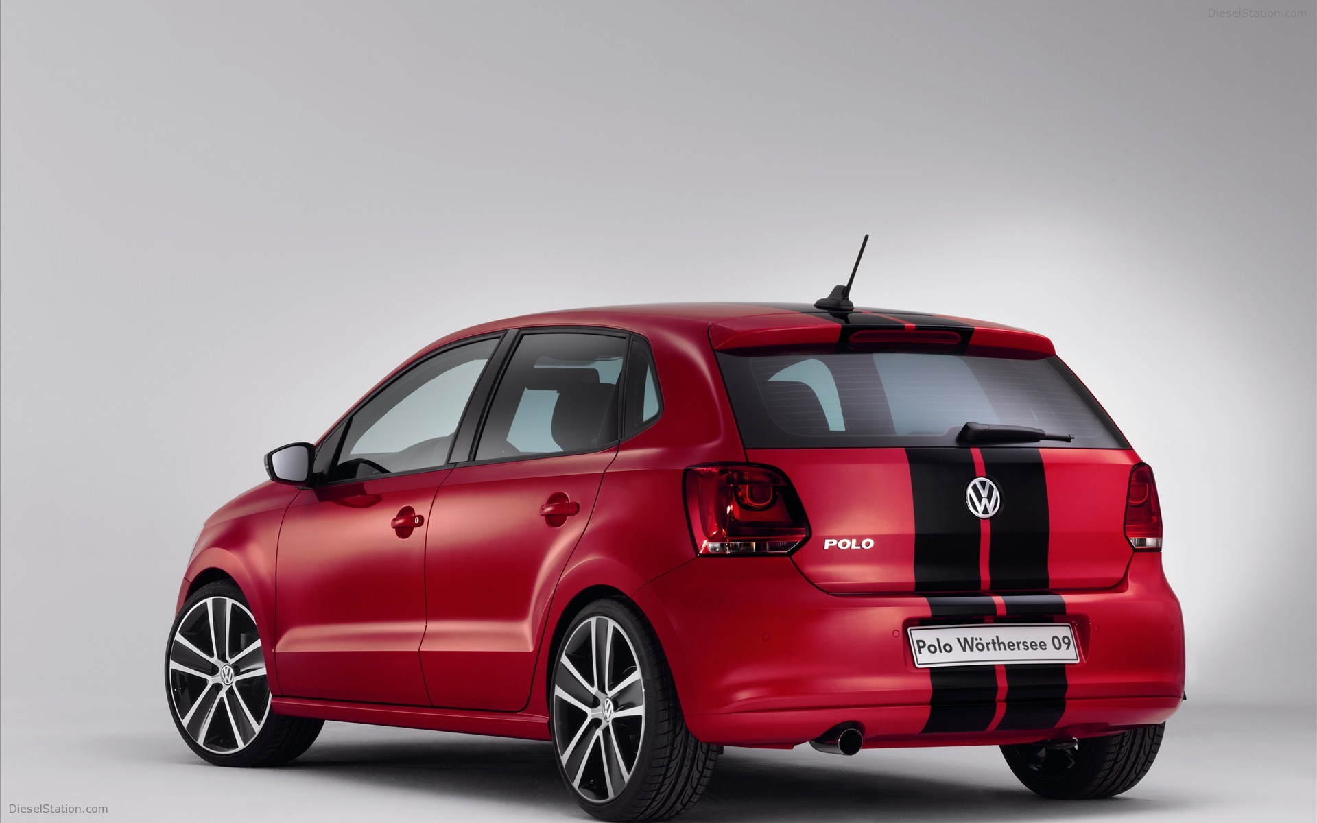 Volkswagen Polo : Volkswagen Polo :