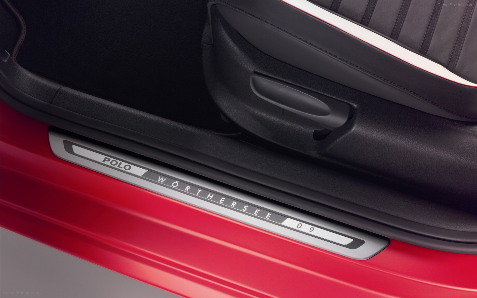Volkswagen Polo : Volkswagen Polo :