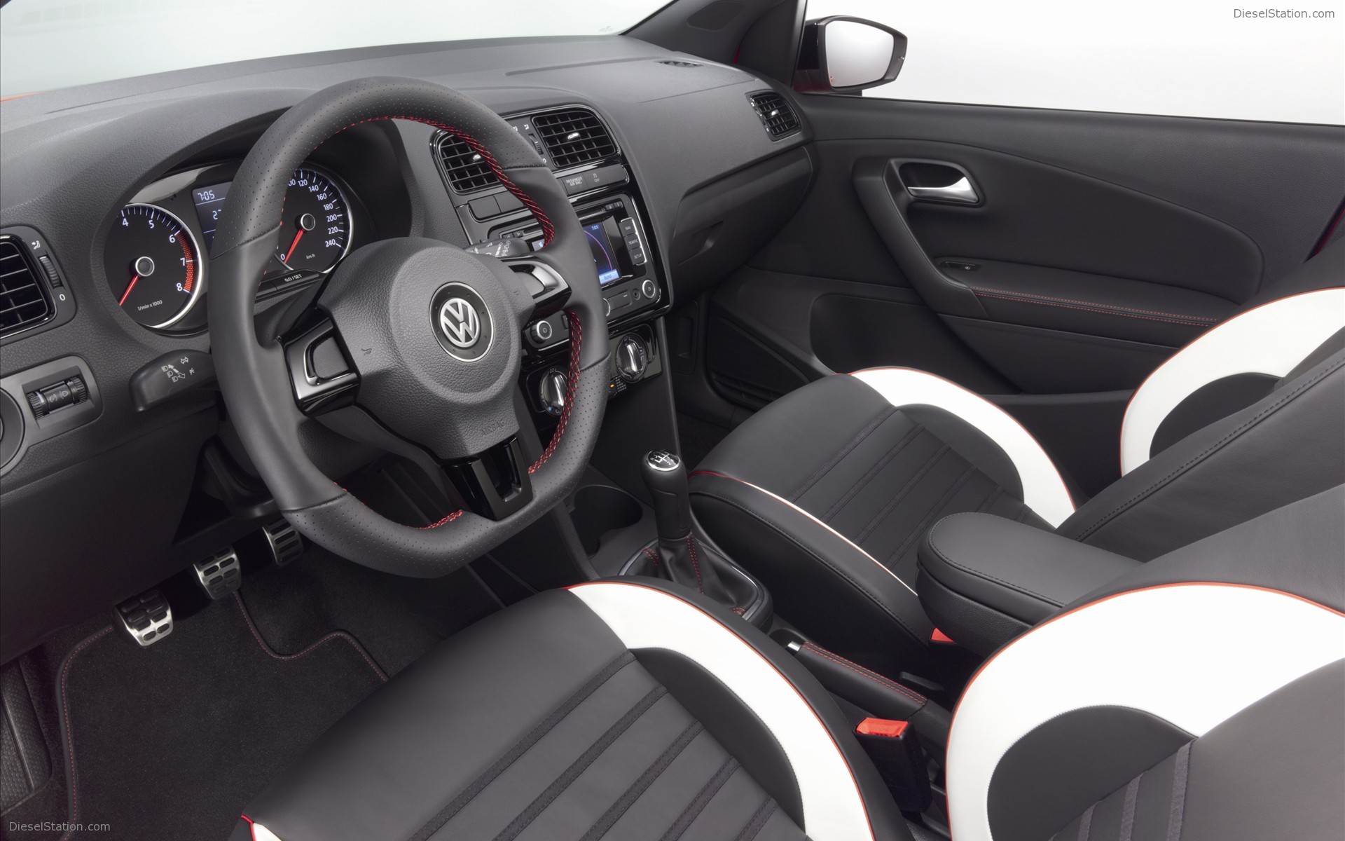 Volkswagen Polo : Volkswagen Polo :