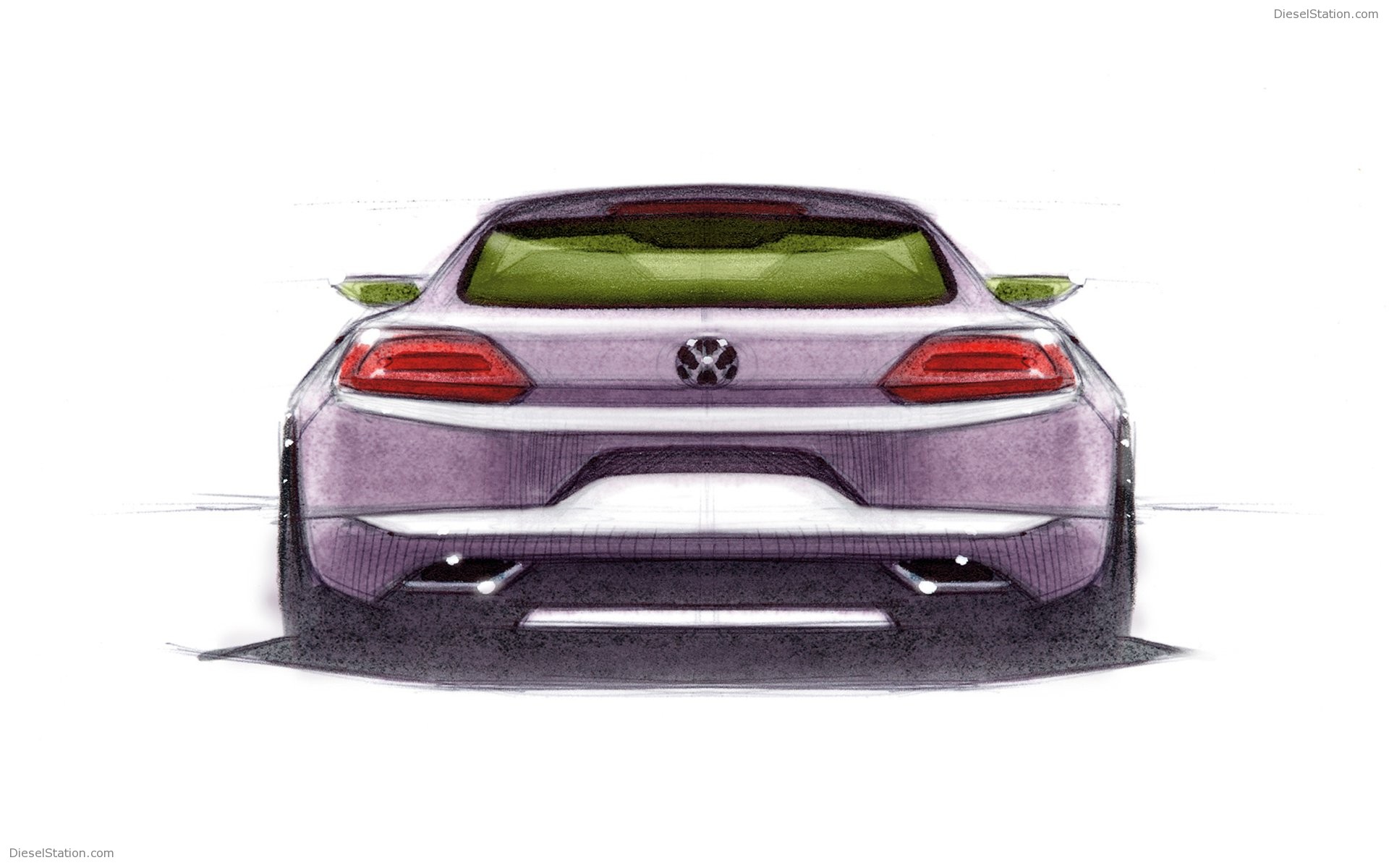 Volkswagen Scirocco GT24 Pictures