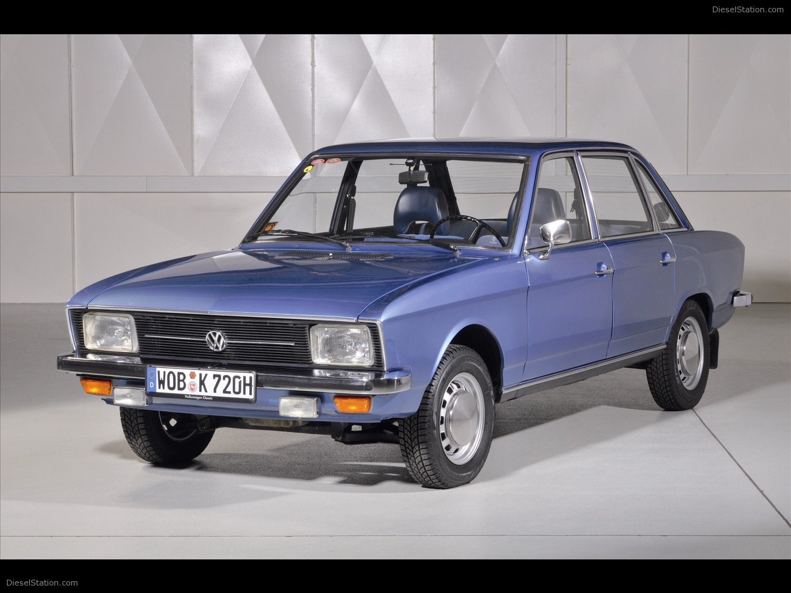 Volkswagen Techno Classica 2010