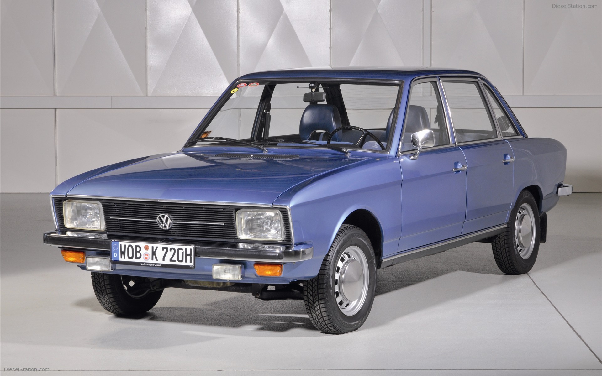 Volkswagen Techno Classica 2010