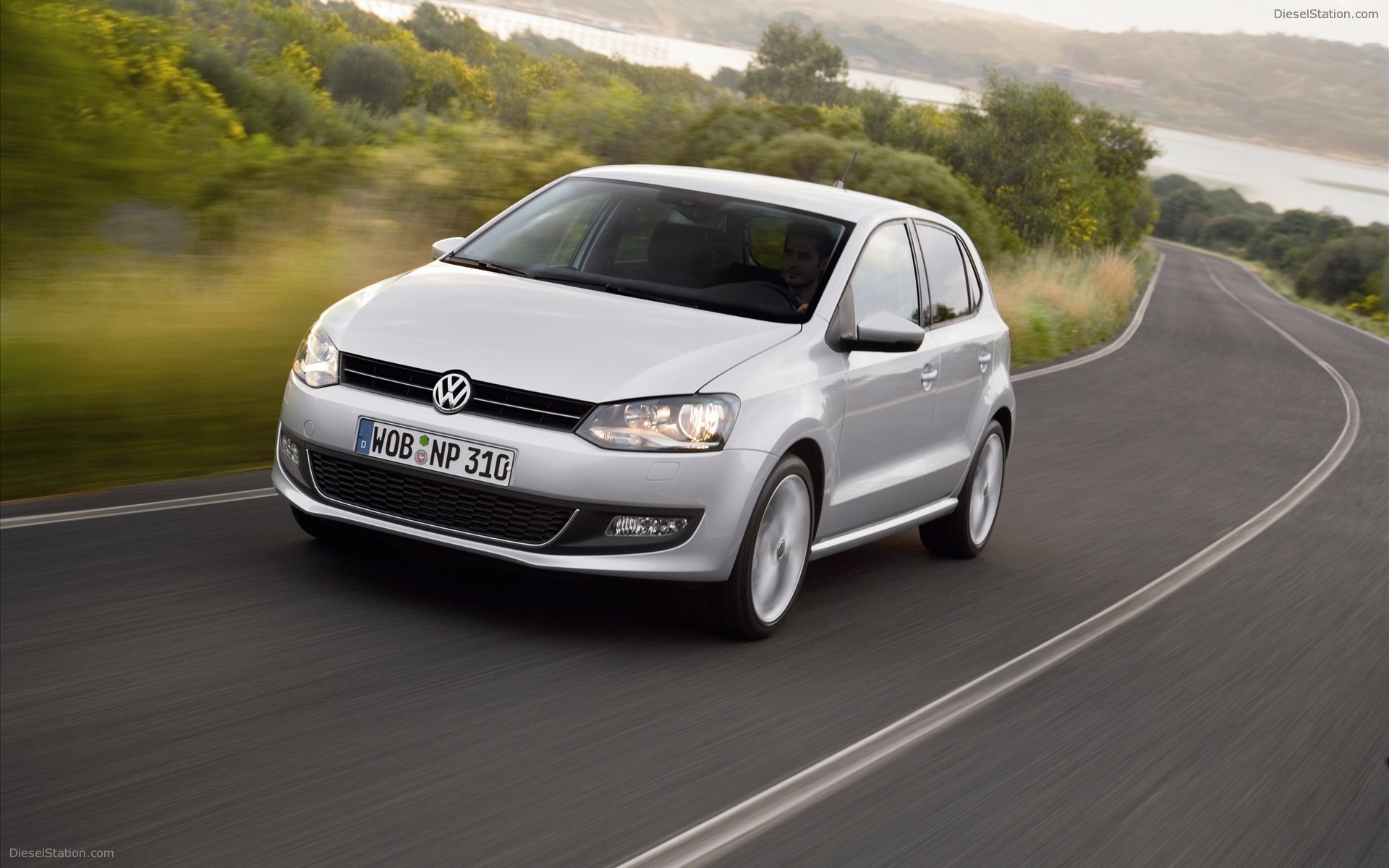 Volkswagen - The New Polo