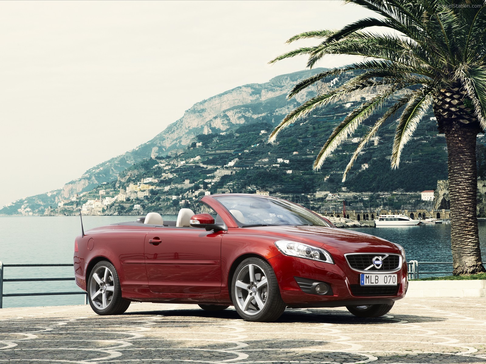 2010 Volvo C70