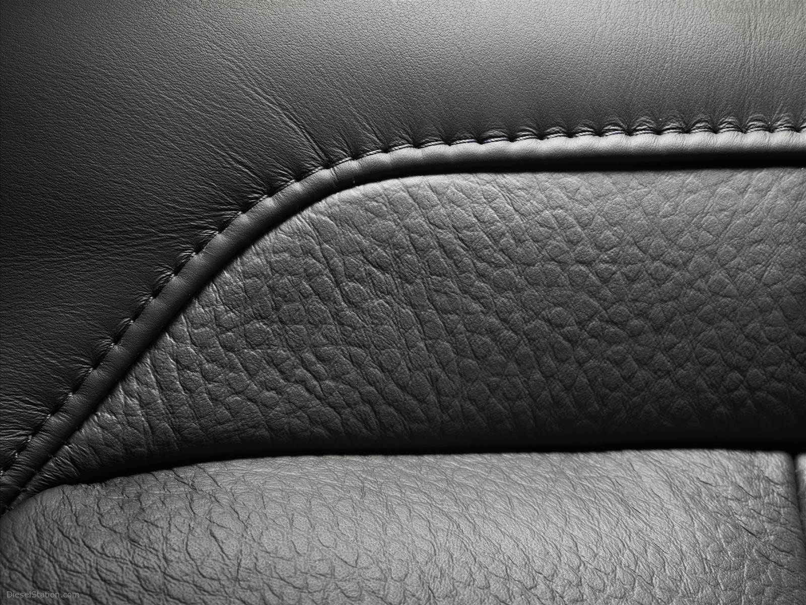 2010 Volvo S80