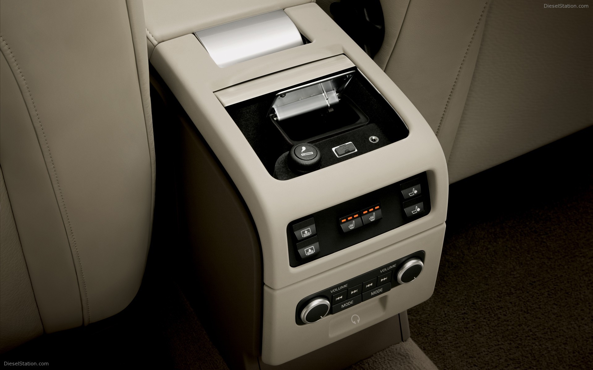 2010 Volvo S80L