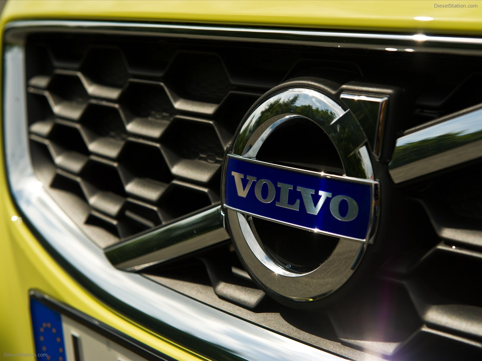 Volvo C30 2012