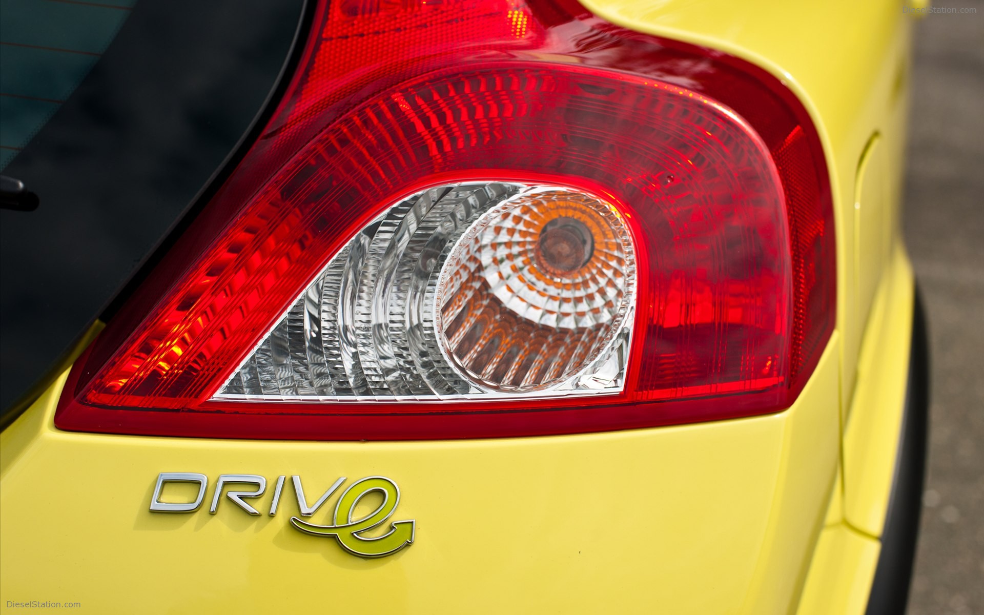 Volvo C30 2012