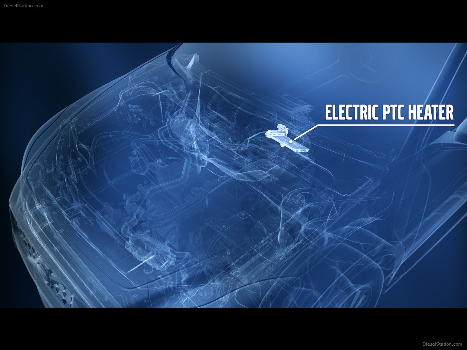 Volvo C30 Electric 2012