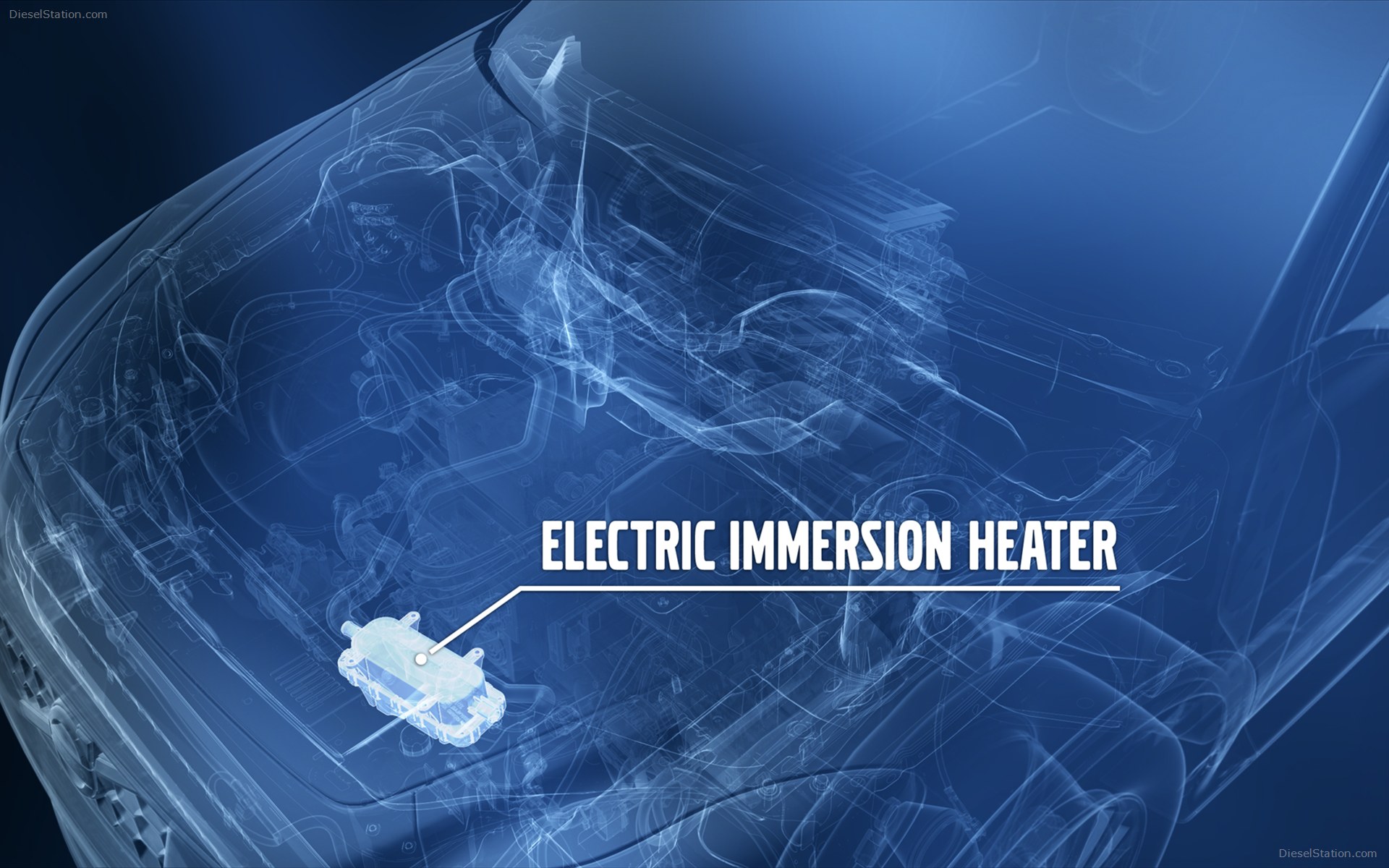 Volvo C30 Electric 2012