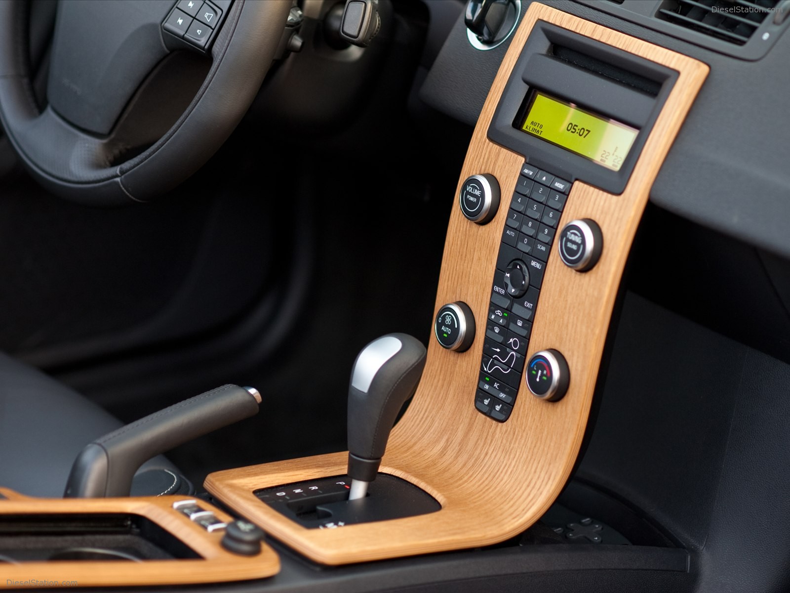 Volvo C70 2011