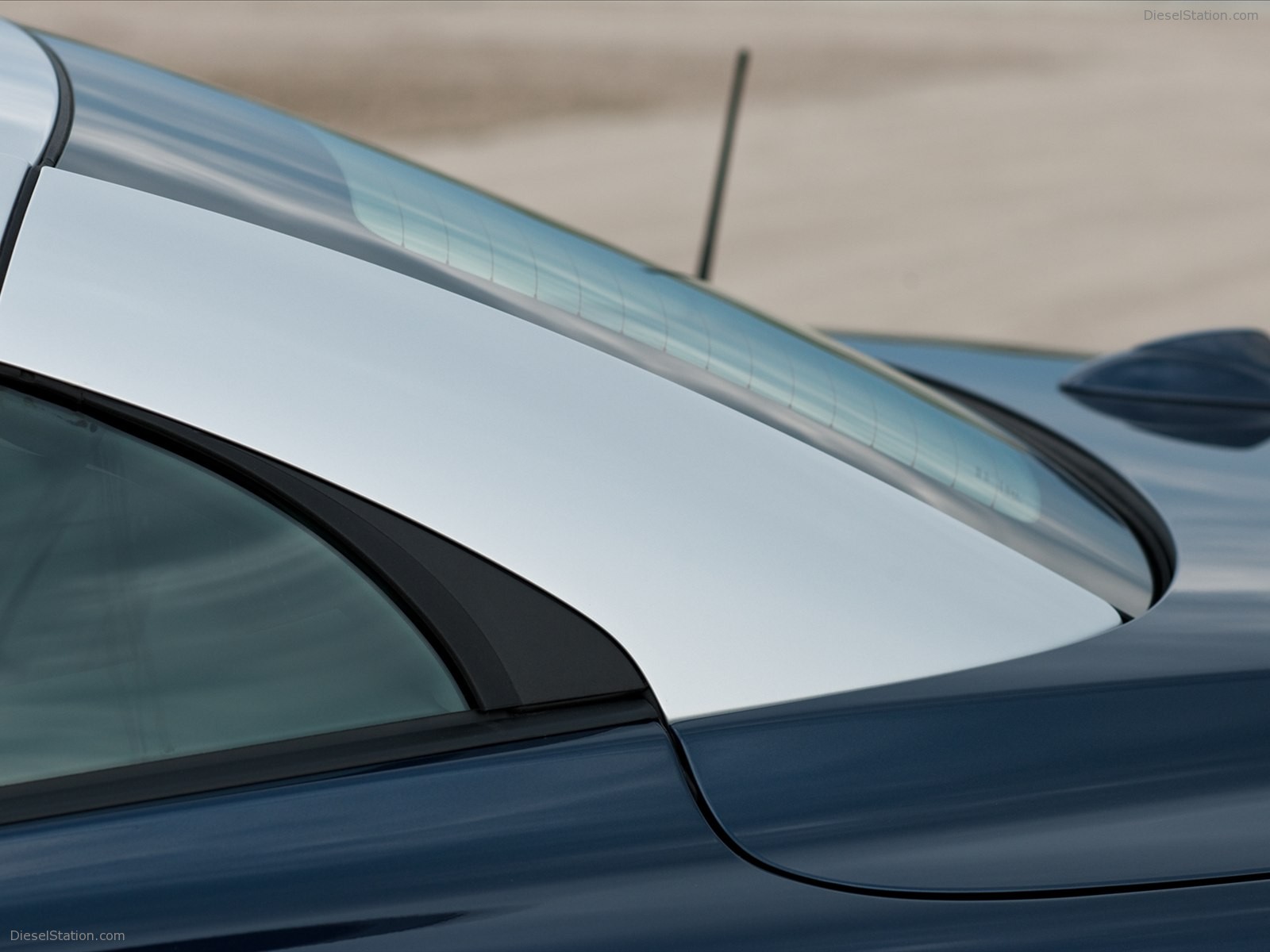Volvo C70 2012