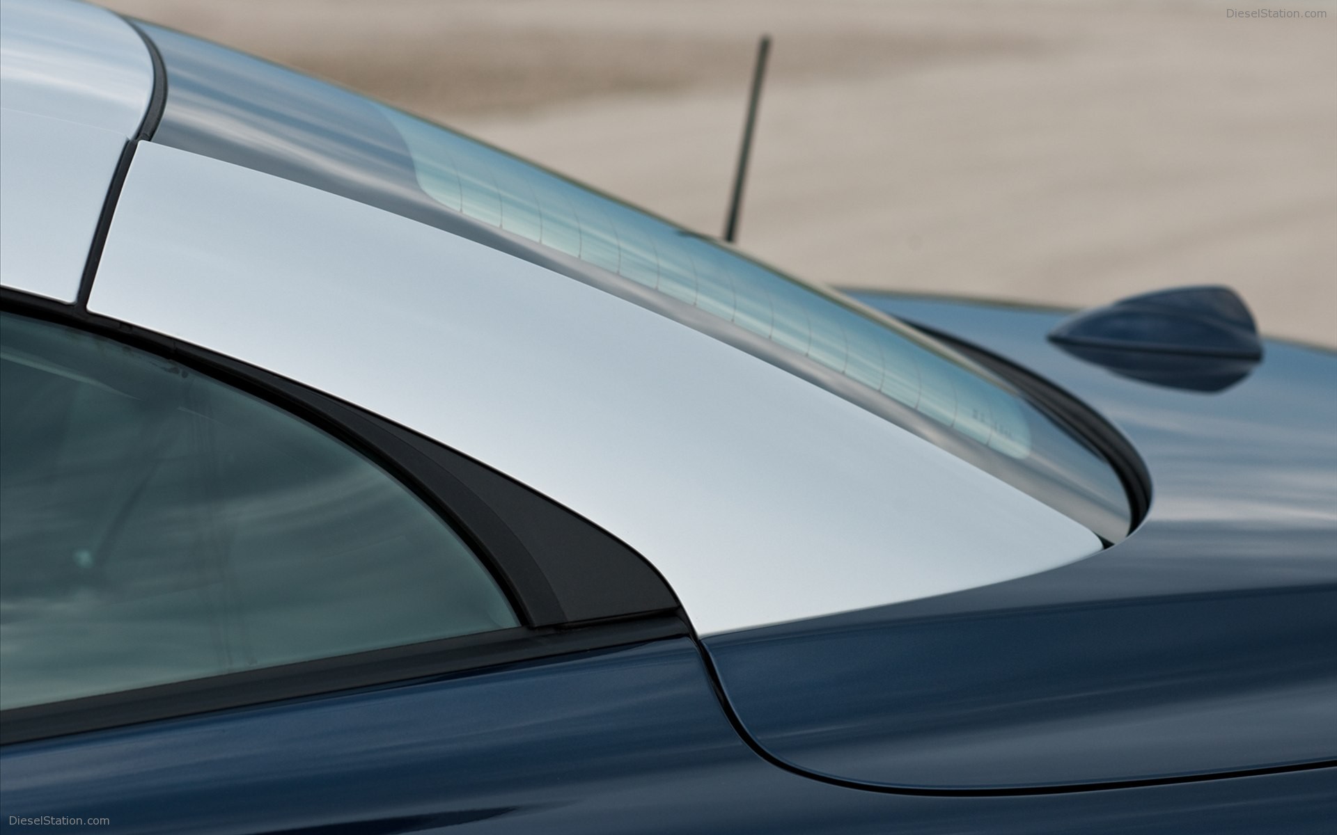 Volvo C70 2012