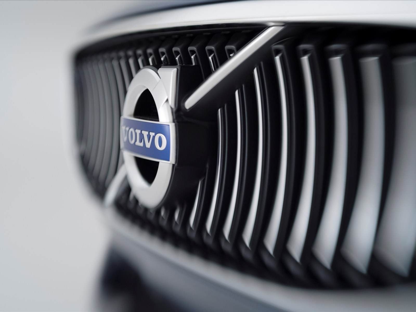 Volvo Coupe Concept 2013