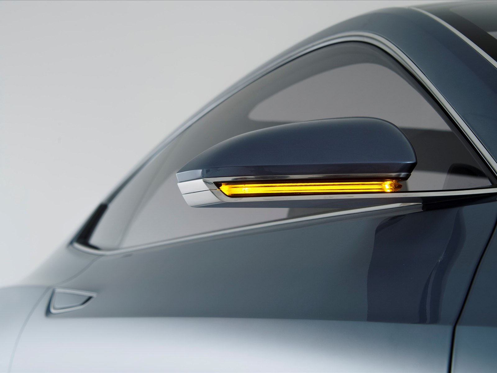 Volvo Coupe Concept 2013