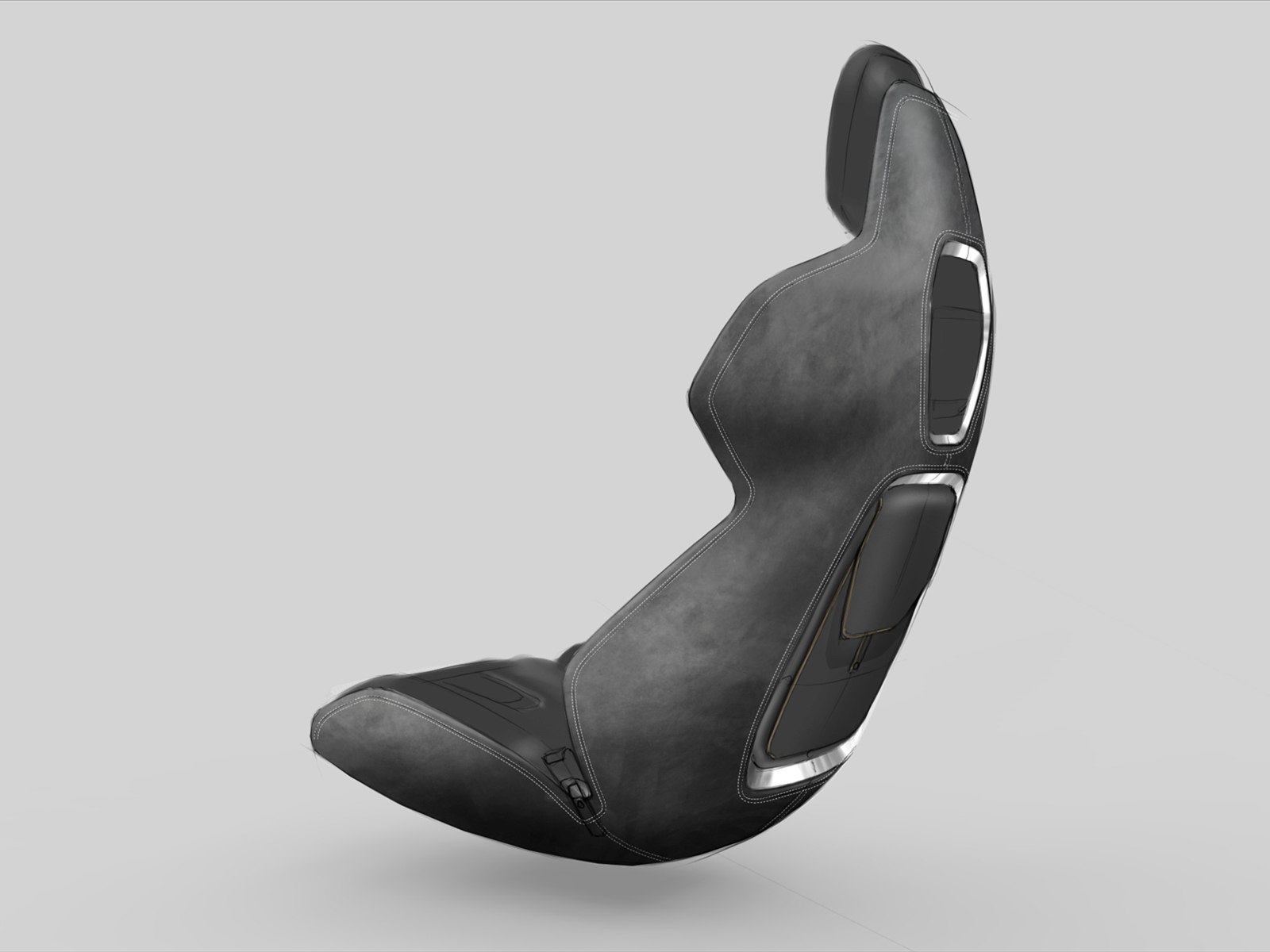 Volvo Coupe Concept 2013