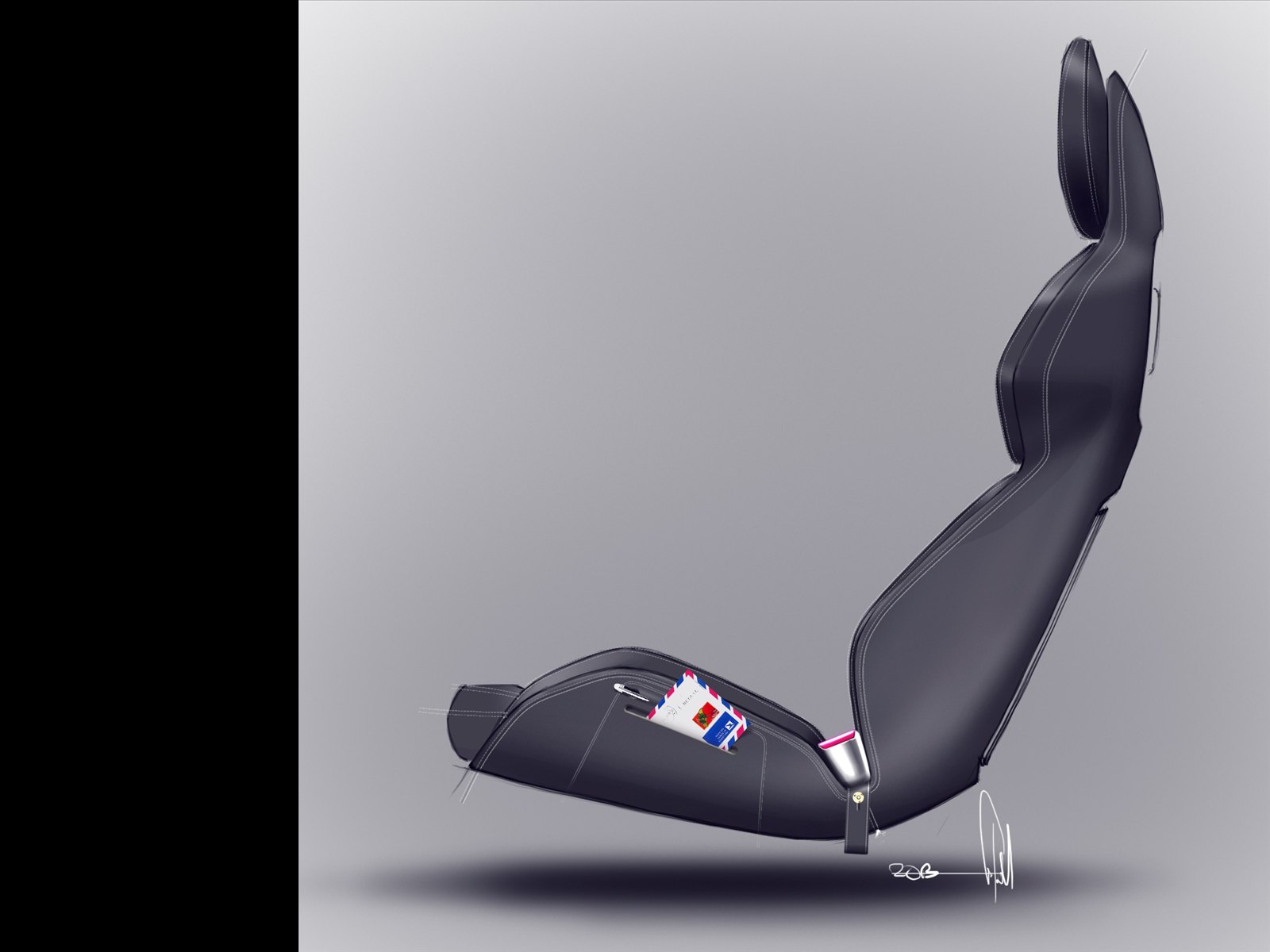Volvo Coupe Concept 2013