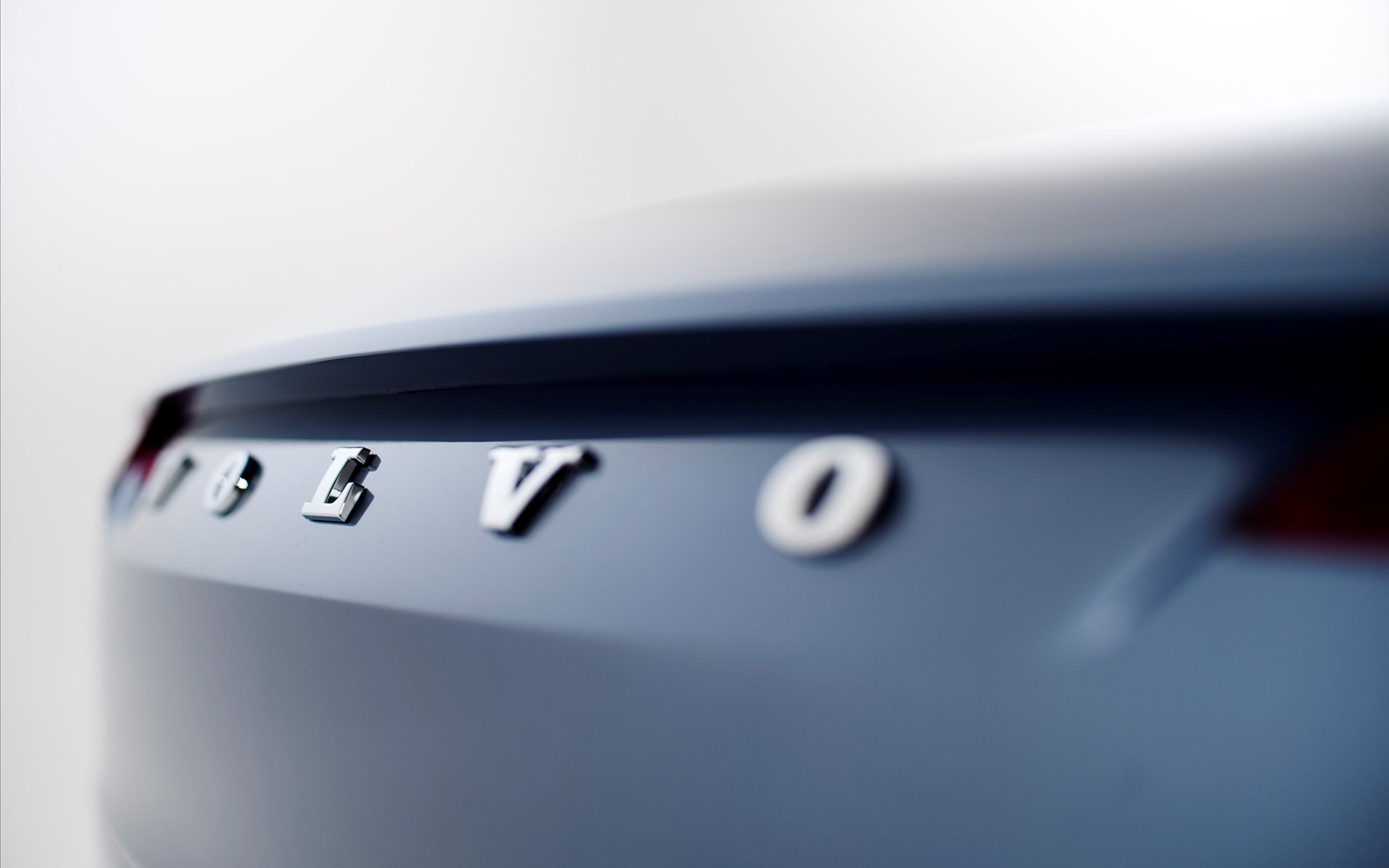 Volvo Coupe Concept 2013