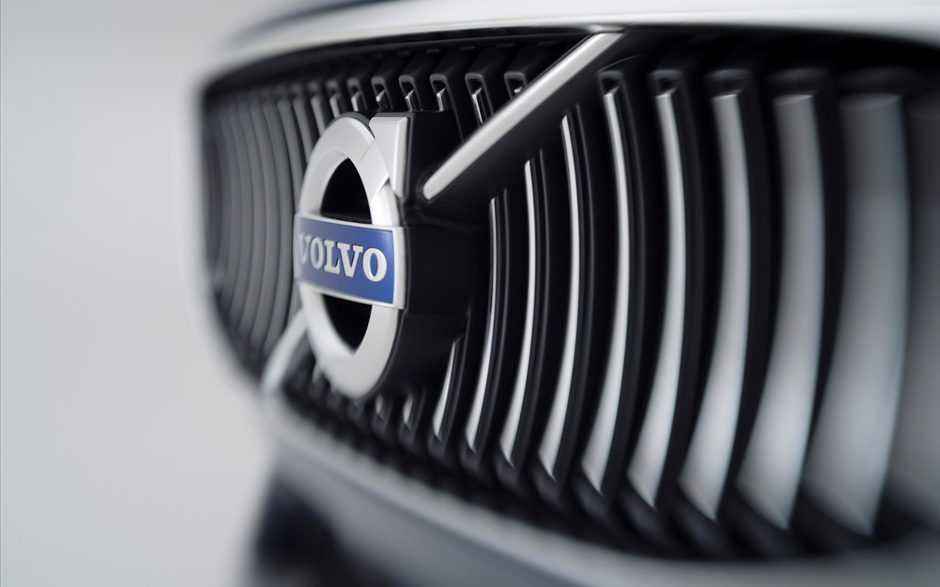 Volvo Coupe Concept 2013