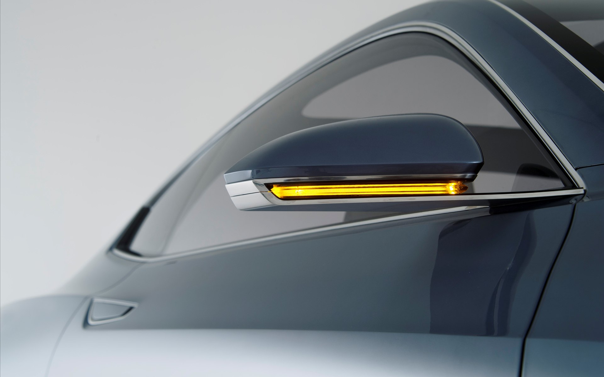 Volvo Coupe Concept 2013
