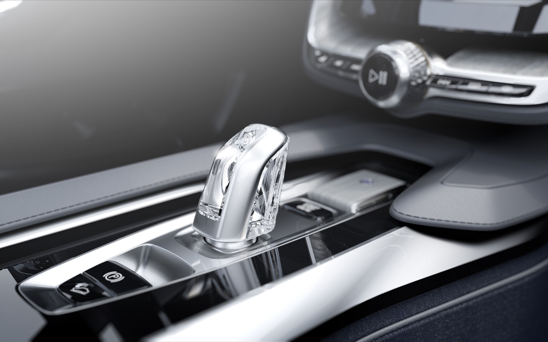 Volvo Coupe Concept 2013