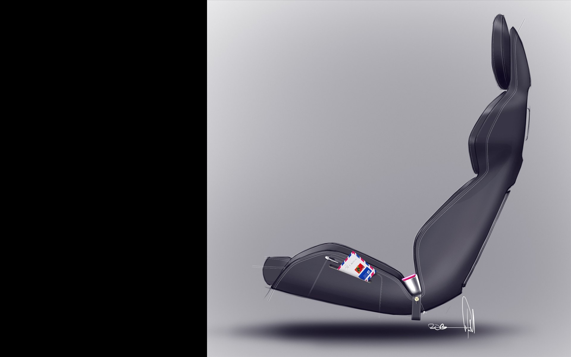Volvo Coupe Concept 2013