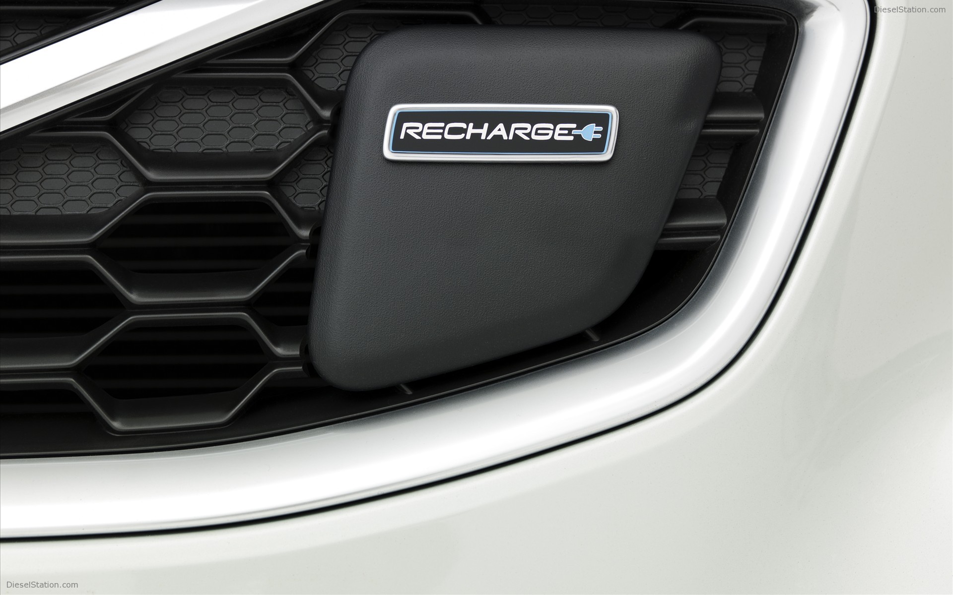 Volvo C30 Electric Car 2011