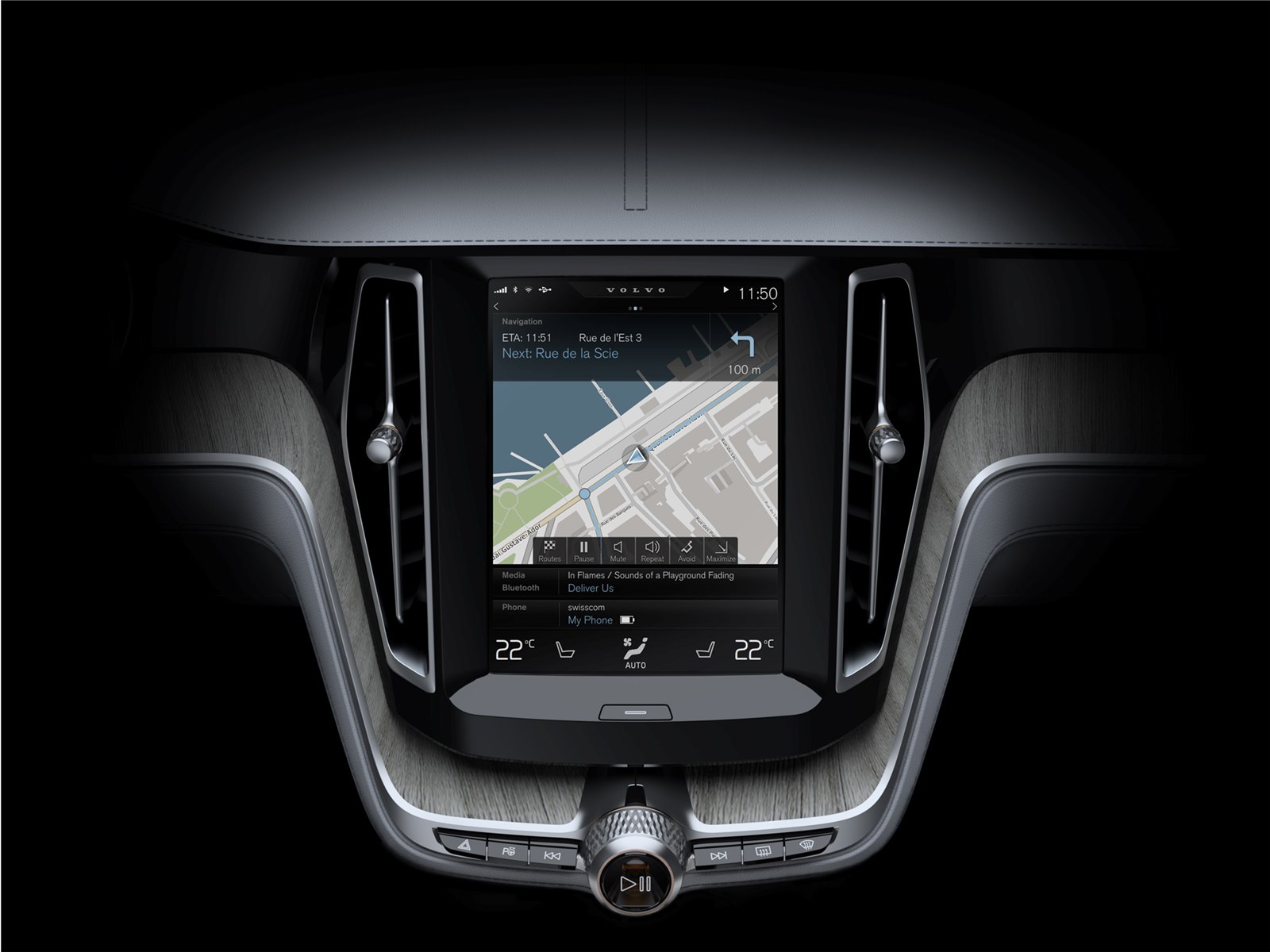 Volvo Estate Concept 2014