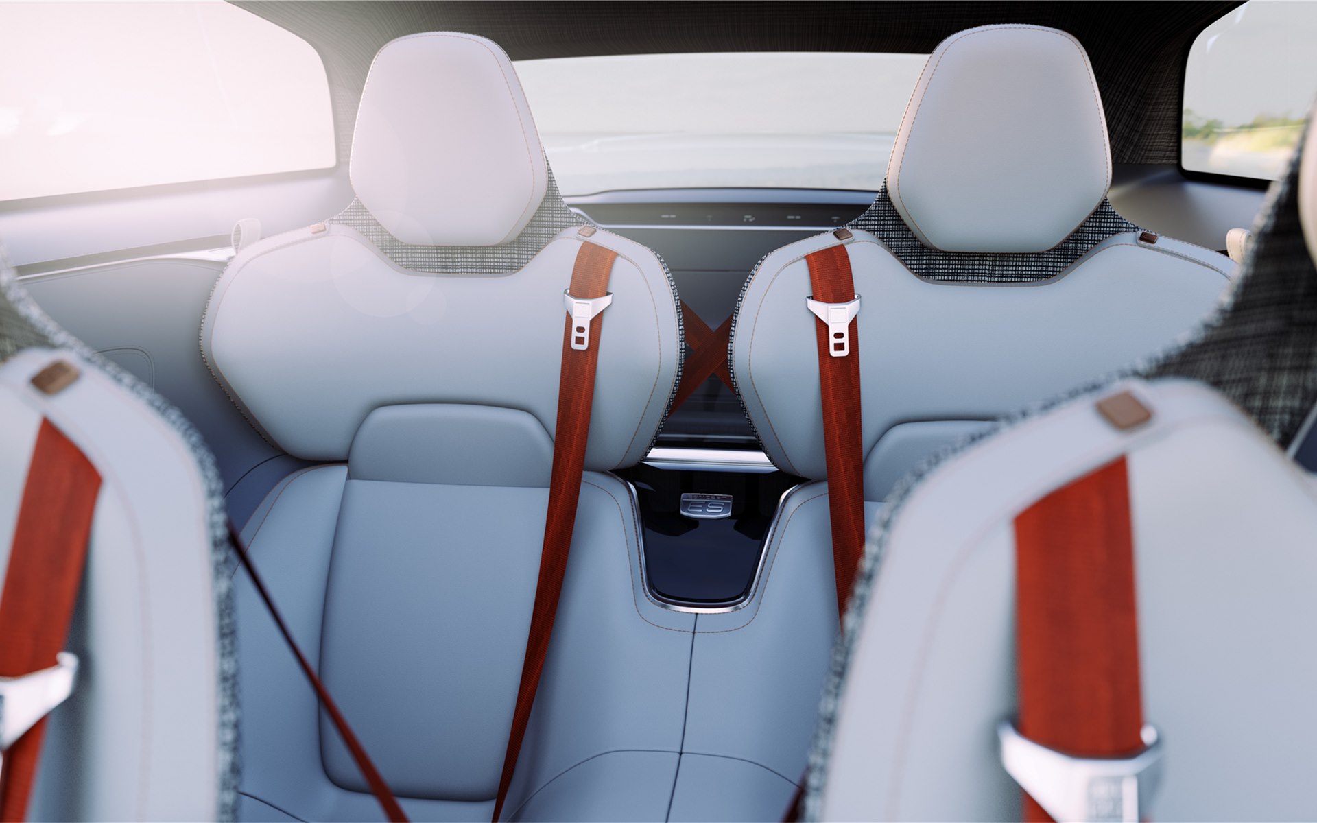 Volvo Estate Concept 2014