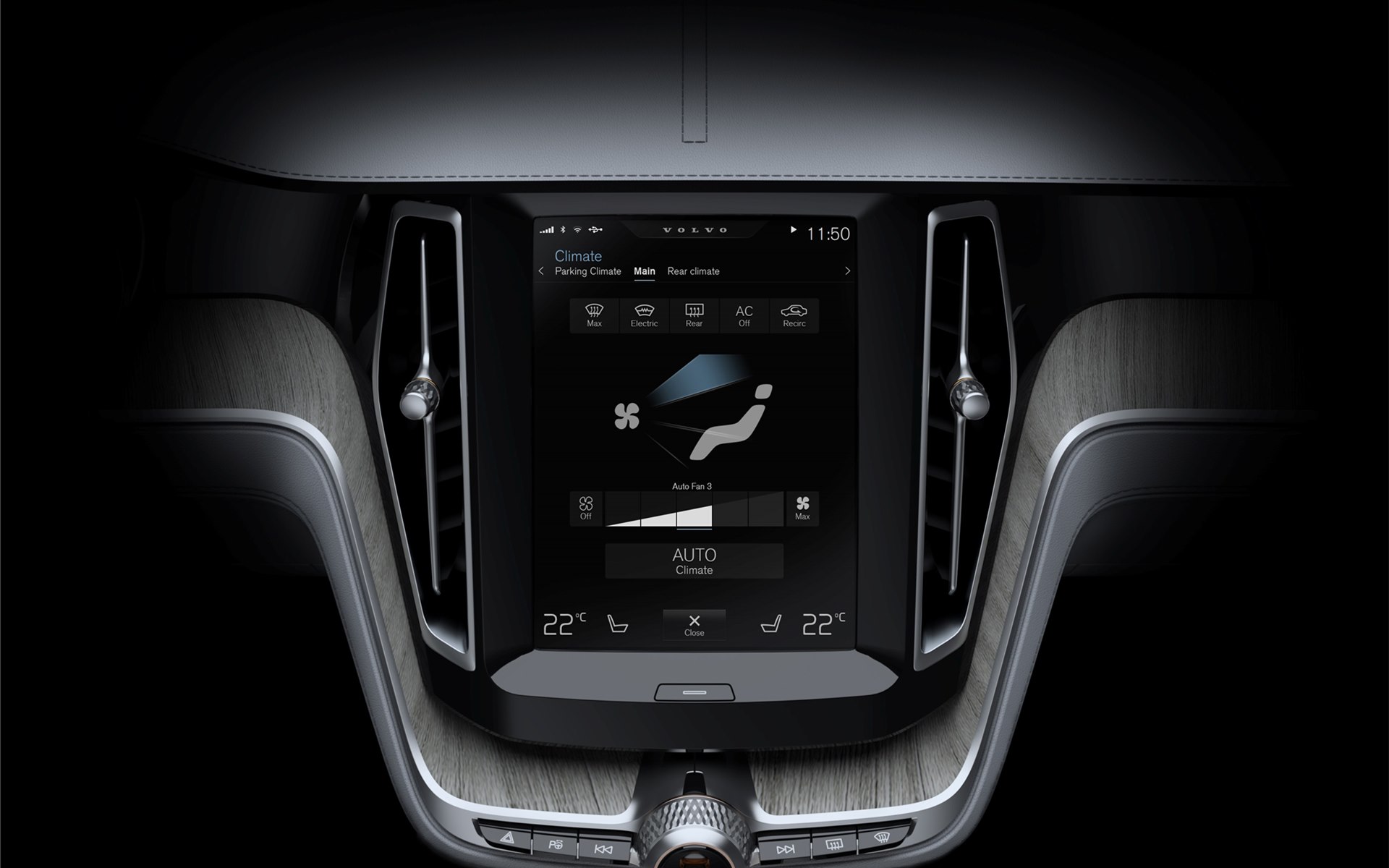 Volvo Estate Concept 2014