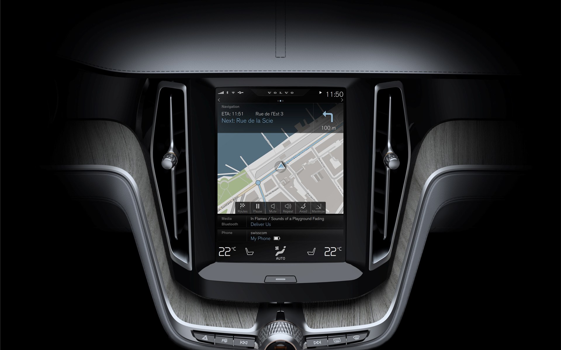 Volvo Estate Concept 2014