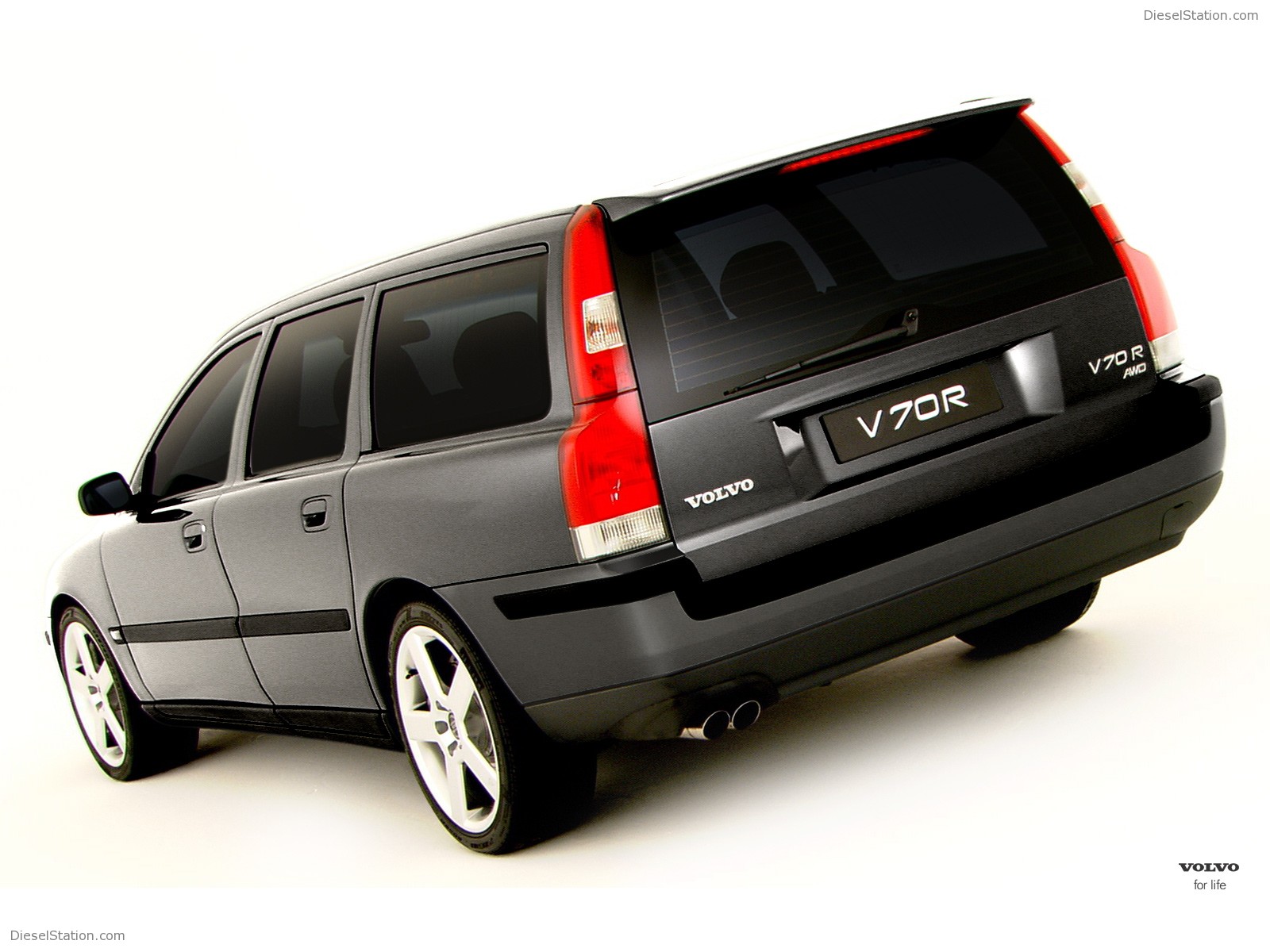 Volvo Miscellaneous