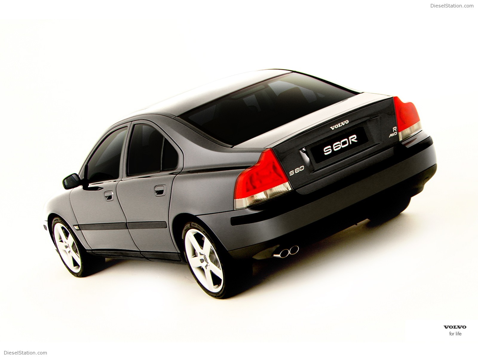 Volvo Miscellaneous