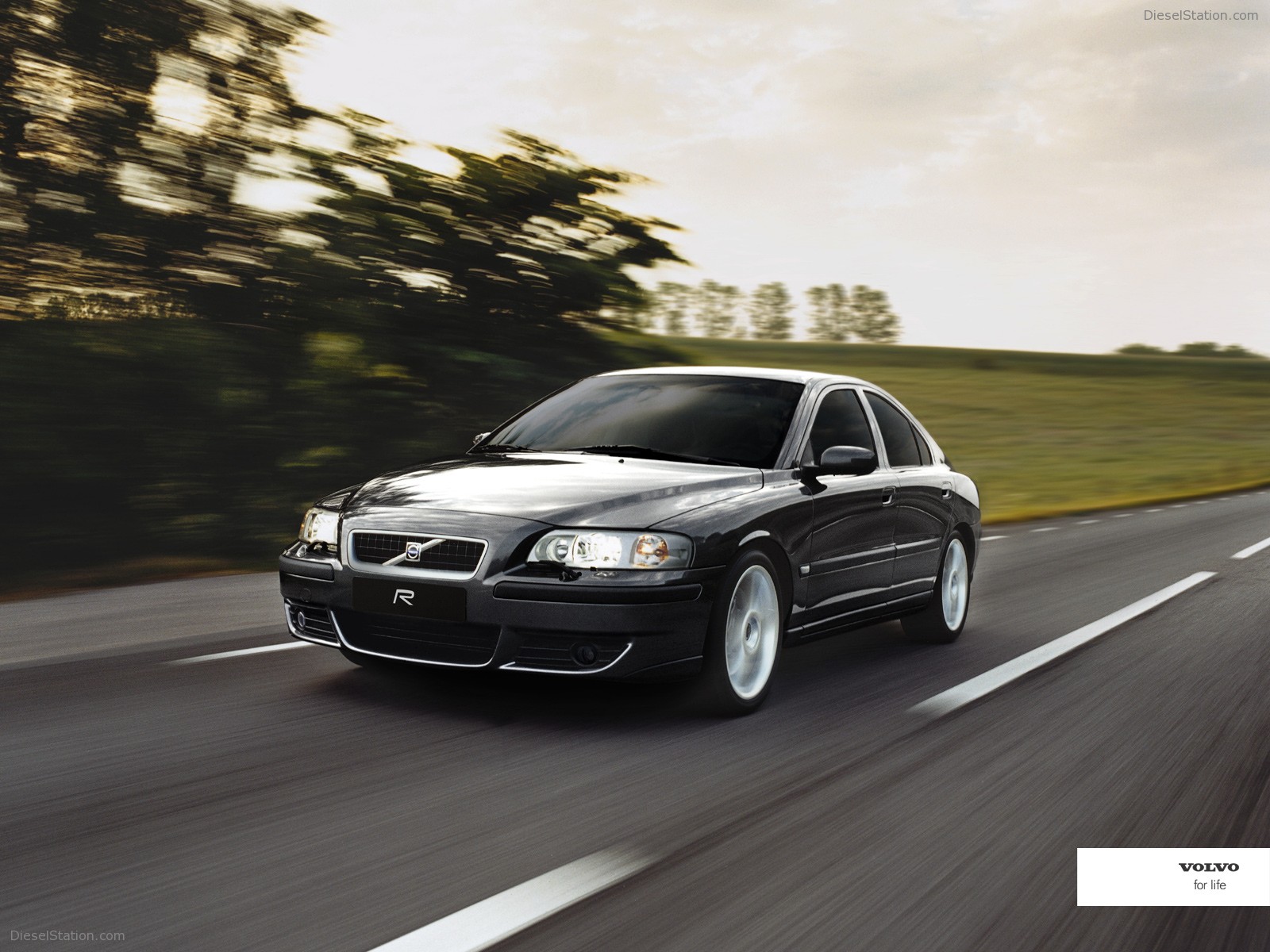 Volvo Miscellaneous