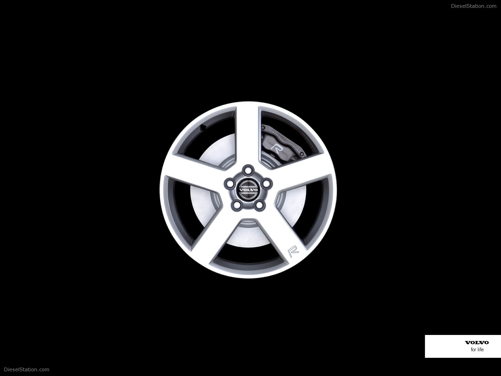 Volvo Miscellaneous