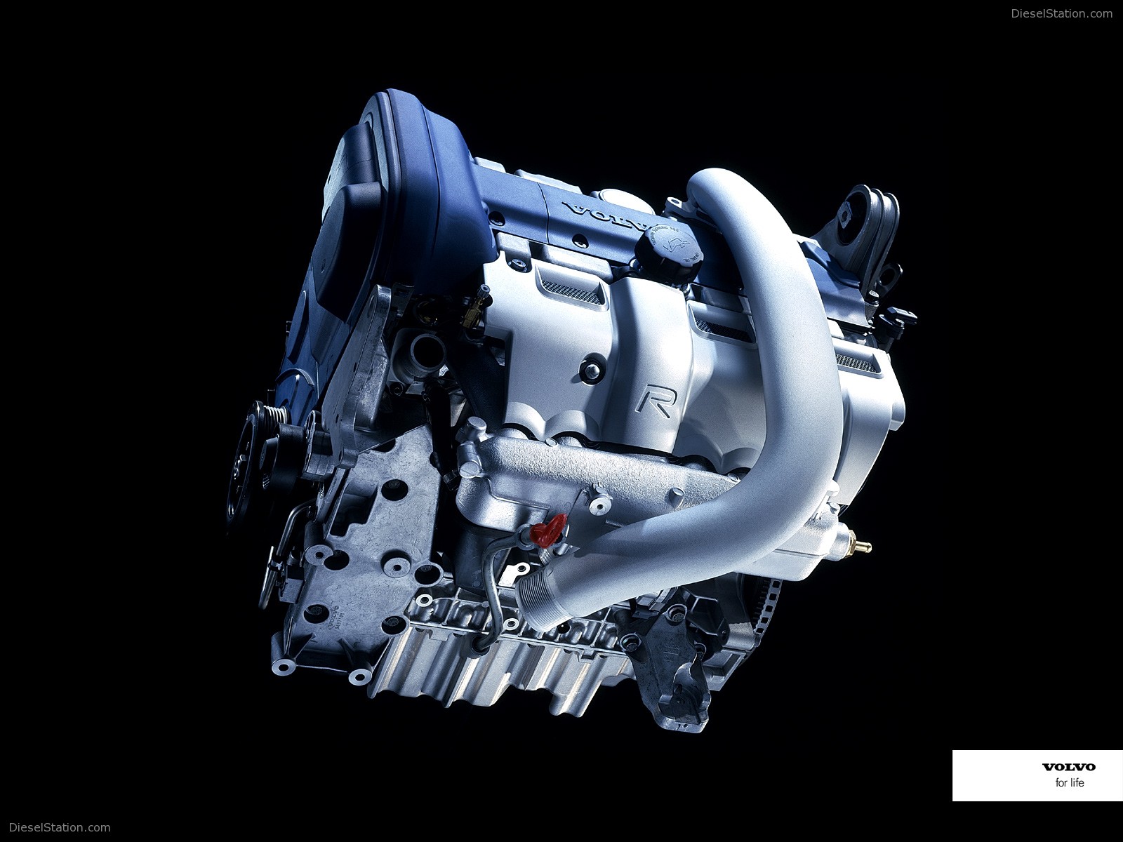 Volvo Miscellaneous