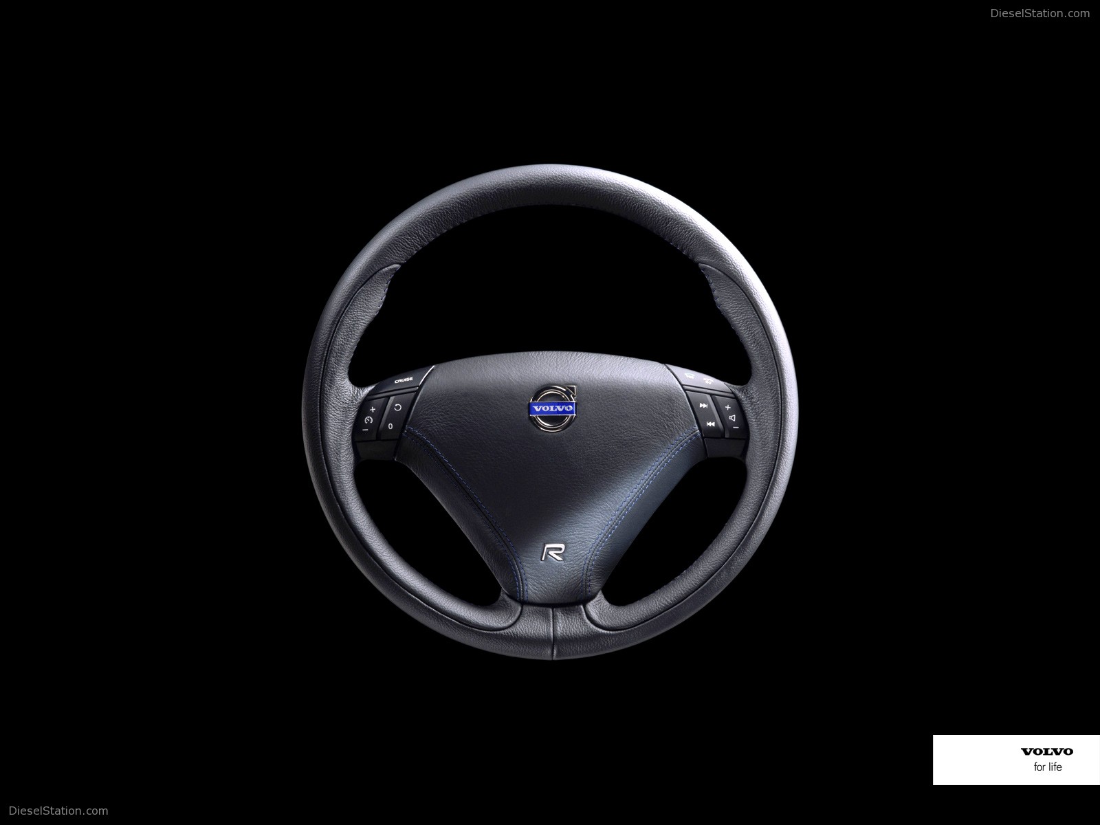 Volvo Miscellaneous