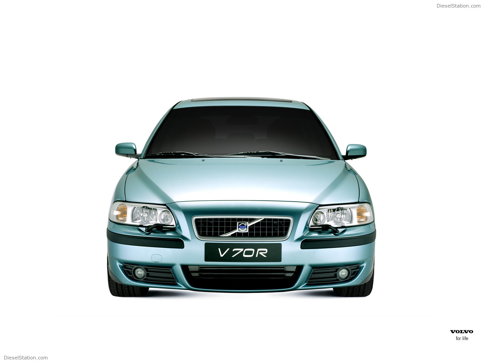 Volvo Miscellaneous
