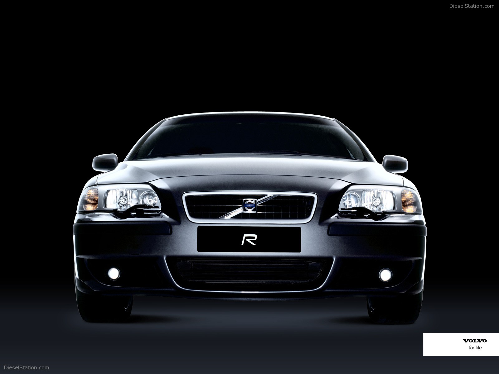 Volvo Miscellaneous
