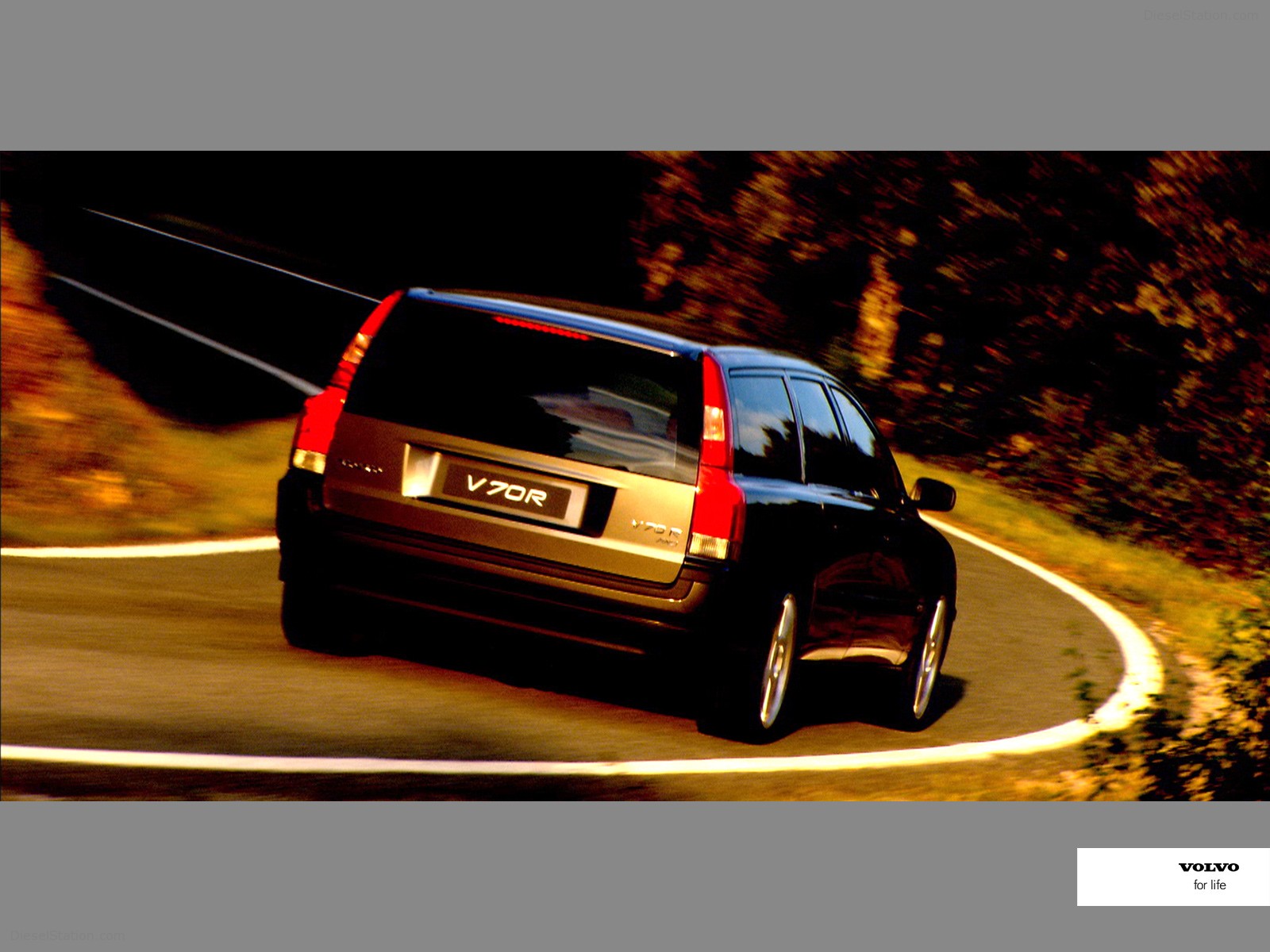Volvo Miscellaneous