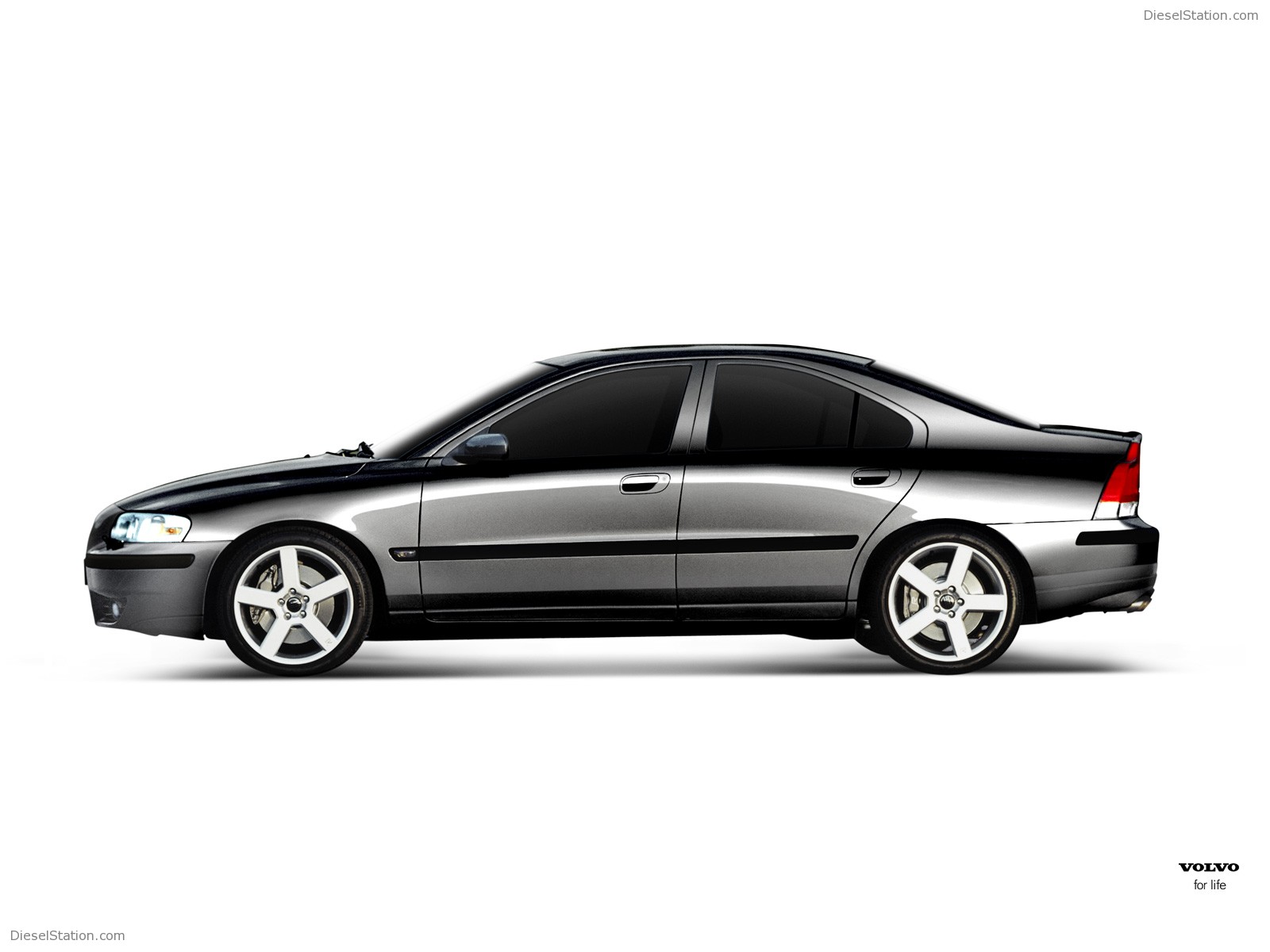 Volvo Miscellaneous