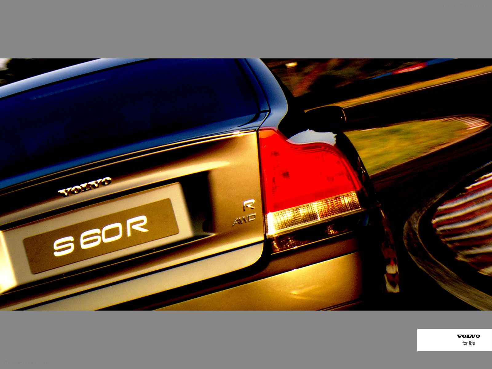 Volvo Miscellaneous