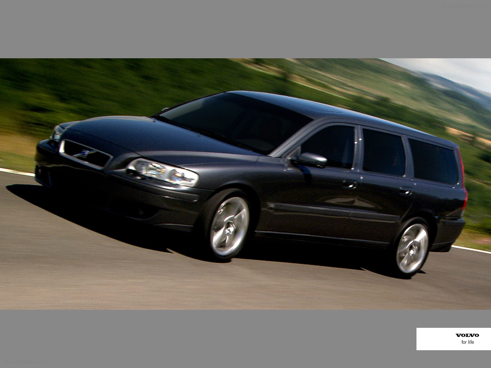 Volvo Miscellaneous