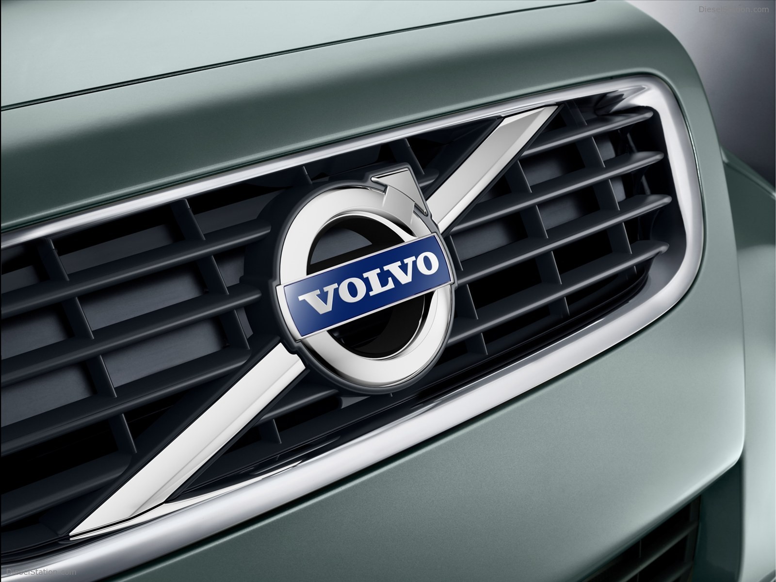 Volvo S40 2011