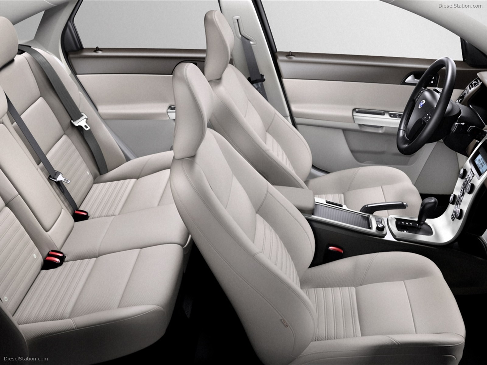 Volvo S40 2011