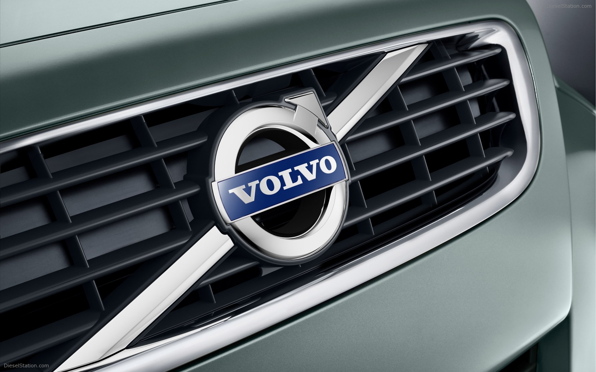 Volvo S40 2011