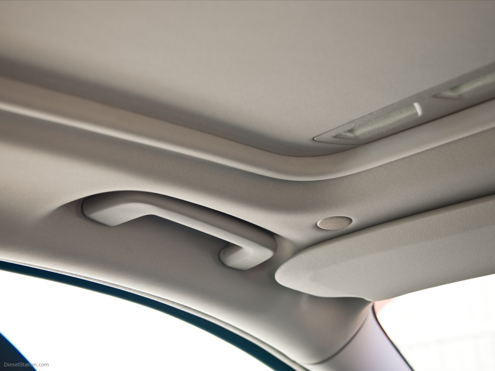Volvo S40 2012